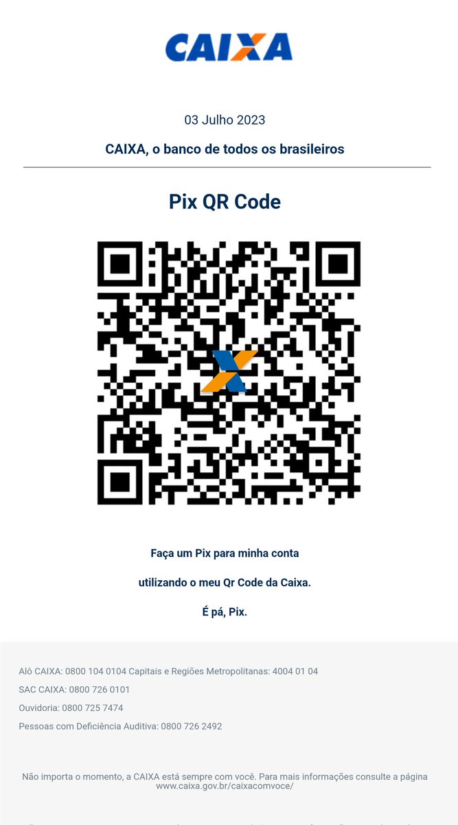 #ajudesalvardaniel
vamos todos ajudar
Daniel tem 17 anos paralisia cerebral  convulsões de difícil controle seu estado de saúde e grave e irreversível.Ele tem de gasto de 2.500.00 por mês com medicamentos fraldas leite Pix da Caixa CPF 741.916.246.87 Patricia rejane madeira