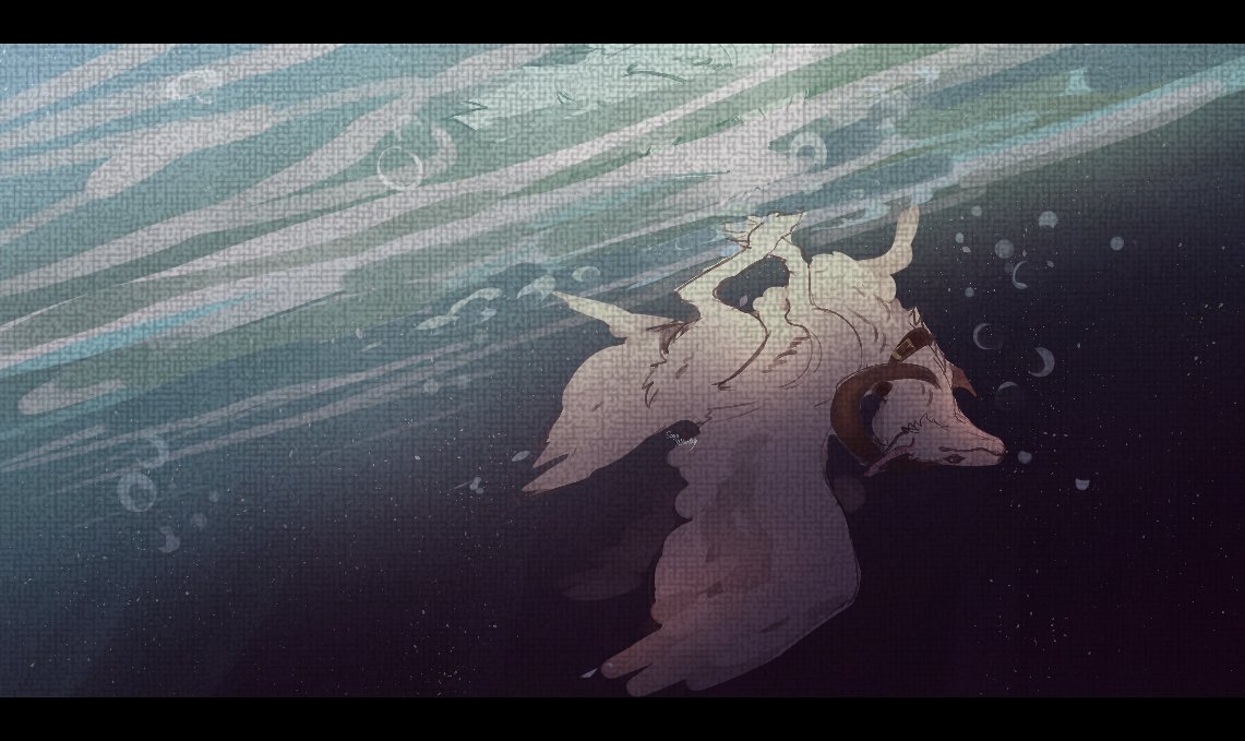 some sketches from the past few months