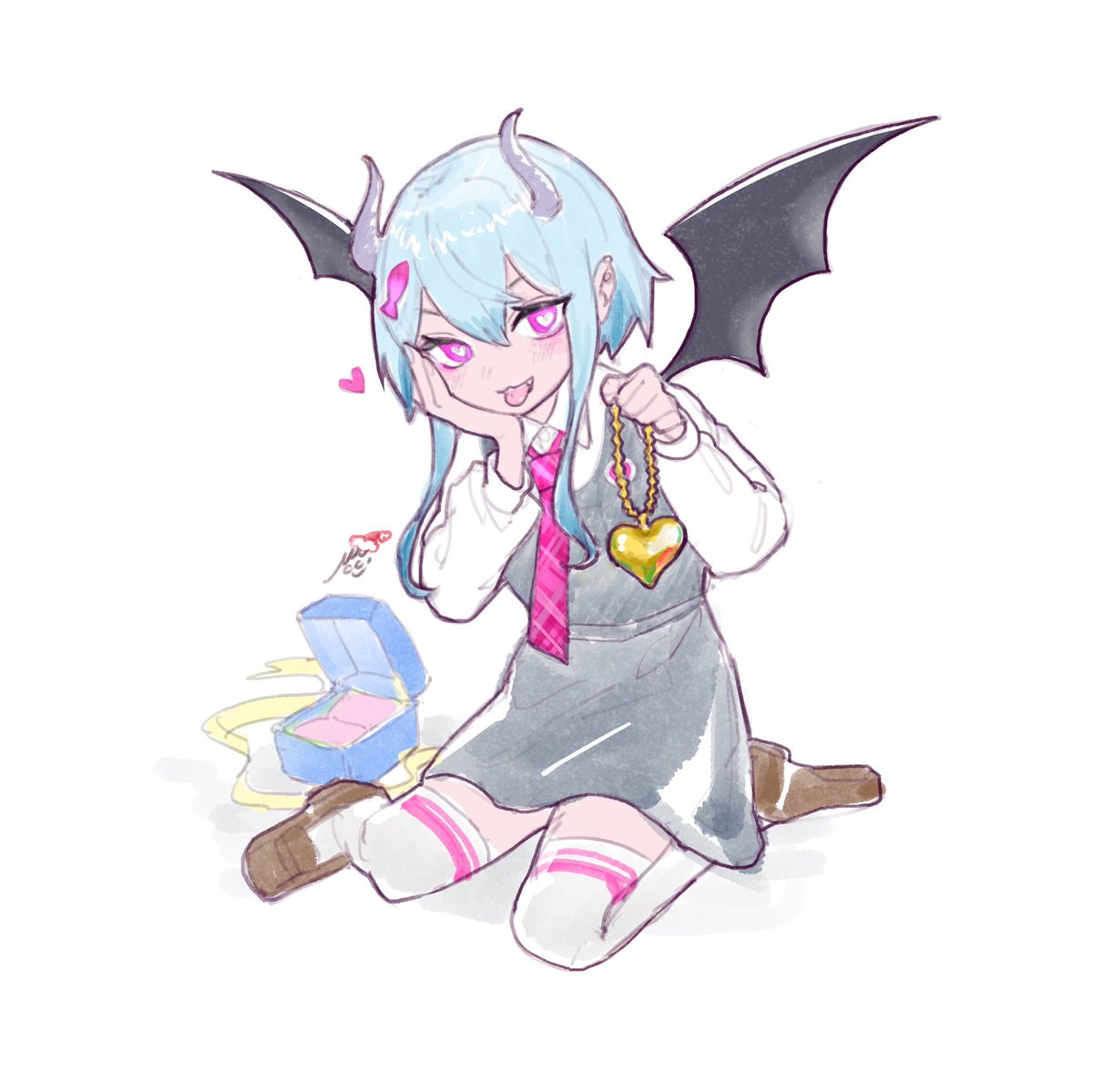 🎄Welcome to the Christmas Party🎄
🎅<a href="/EliottPlace/">Crazzy</a> 🦌🦌🛷✨
She received a wonderful gift🎁✨
Have a nice Christmas🎂💕

from <a href="/killergfnft/">KILLER GF</a> 
Supported by <a href="/recomet_io/">Recomet</a>