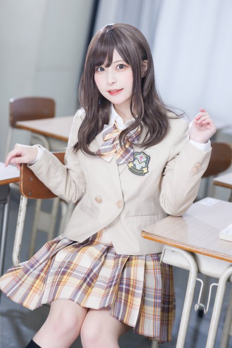 コスプレイヤーうらまるのTwitter画像43