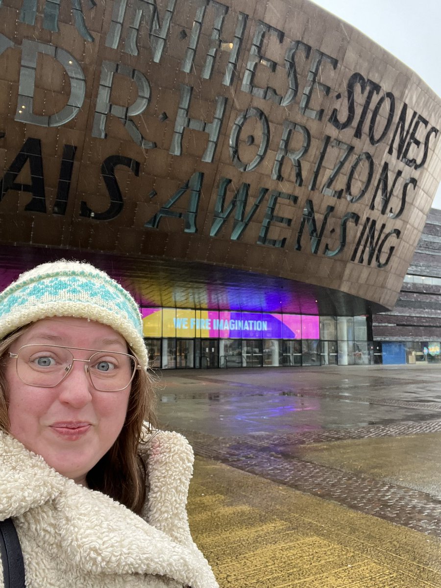 Kelly Jones (@kmjwriter) on Twitter photo Day one of #Wagonwheel R&D <a href="/theCentre/">Wales Millennium Centre</a> #burlesque #AugmentedReality 😍 Link to survey below 👇 Day one of #Wagonwheel R&D <a href="/theCentre/">Wales Millennium Centre</a> #burlesque #AugmentedReality 😍 Link to survey below 👇