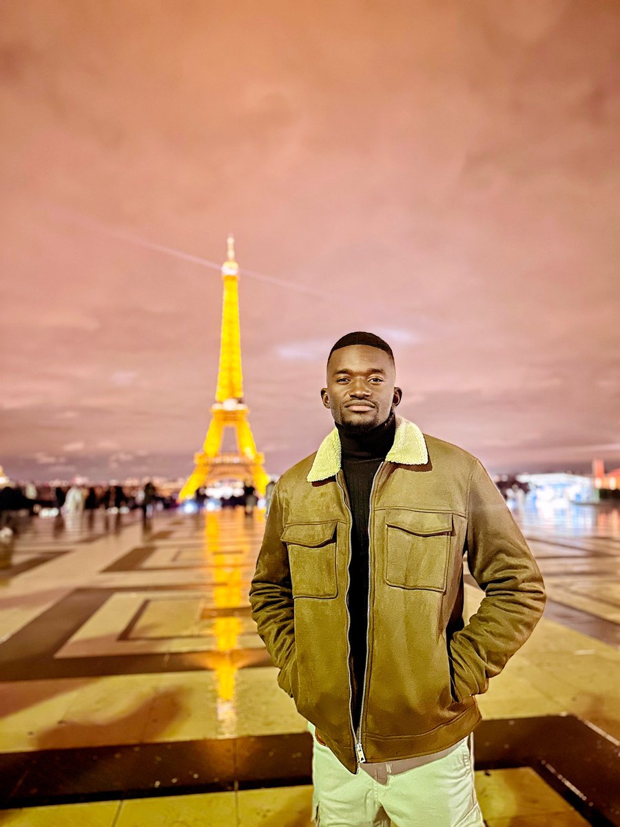 G5_RDC's tweet photo. Heureux anniversaire Me @Nick_Mulongo, 🇨🇩🎉
Laissez lui un message en commentaire 📌 https://t.co/rndttBE54l