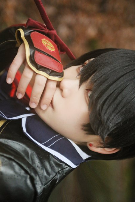 コスプレイヤーたたたたんこのTwitter画像6