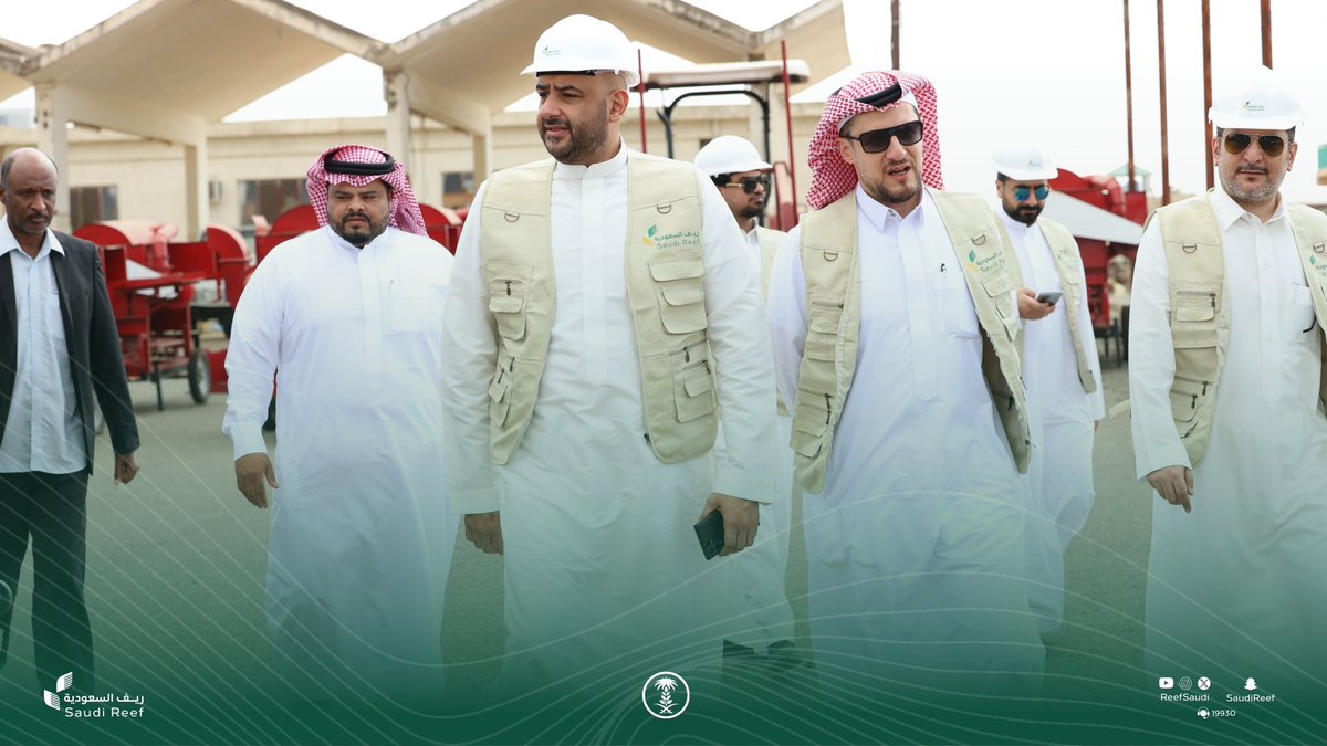 ريف السعودية tweet media