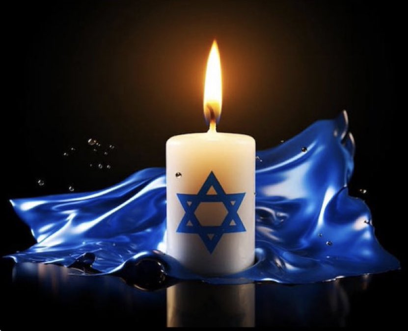 EduRayo121287's tweet image. No estás ni estáis solos.
Somos muchos los que amamos a Israel y a la comunidad judía allí donde esté, más allá de las diferencias religiosas, culturales y la distancia geográfica.
Un abrazo muy grande y mucha fuerza!!!