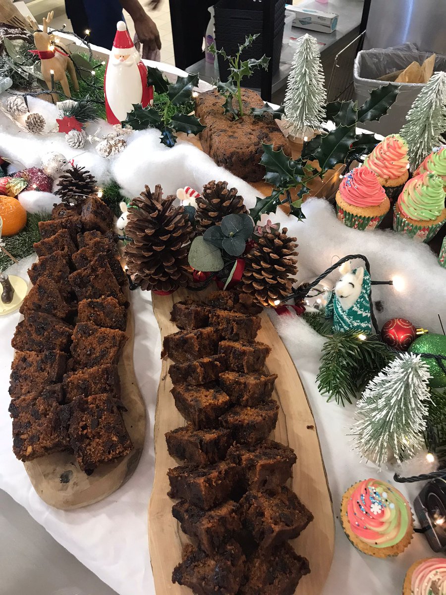 AstonPerera's tweet photo. Lovely spread for all to enjoy at @greatwalstead yesterday. https://t.co/igsYKZJ6cd