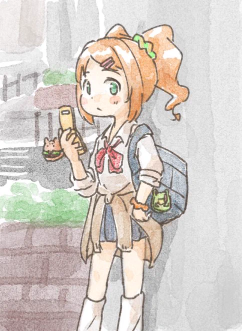 高槻ギャよいちゃん 
