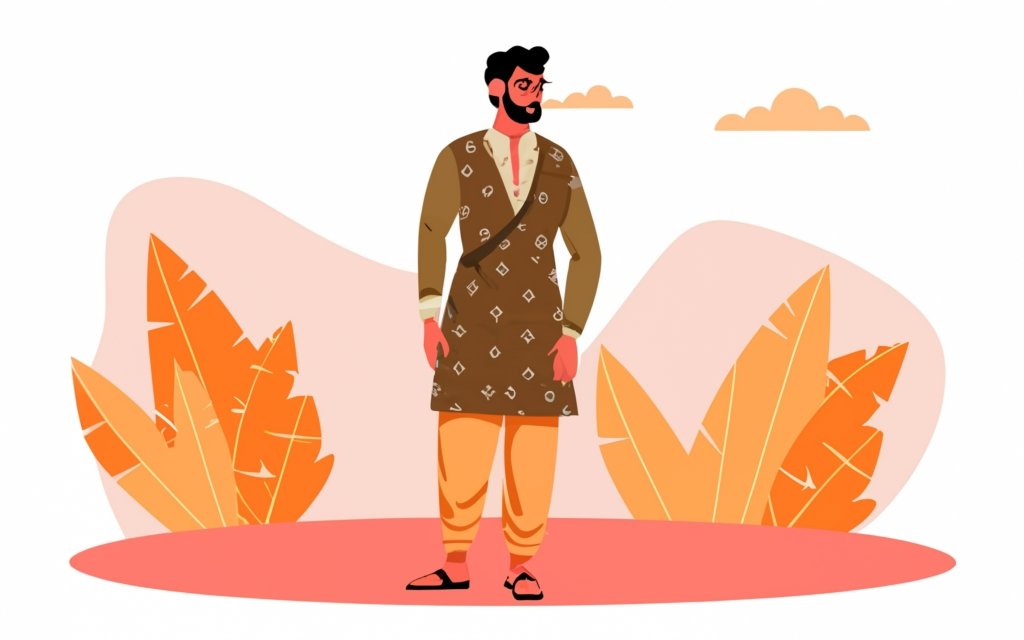 FinancialFrontt's tweet photo. Blending the heritage of India with the innovation of AI – where pixels meet tradition, and algorithms weave cultural tapestries. 🎨✨ Embracing the beauty of our roots through the lens of artificial intelligence. #AIArt #IndianTradition https://t.co/a7NiCINV2M