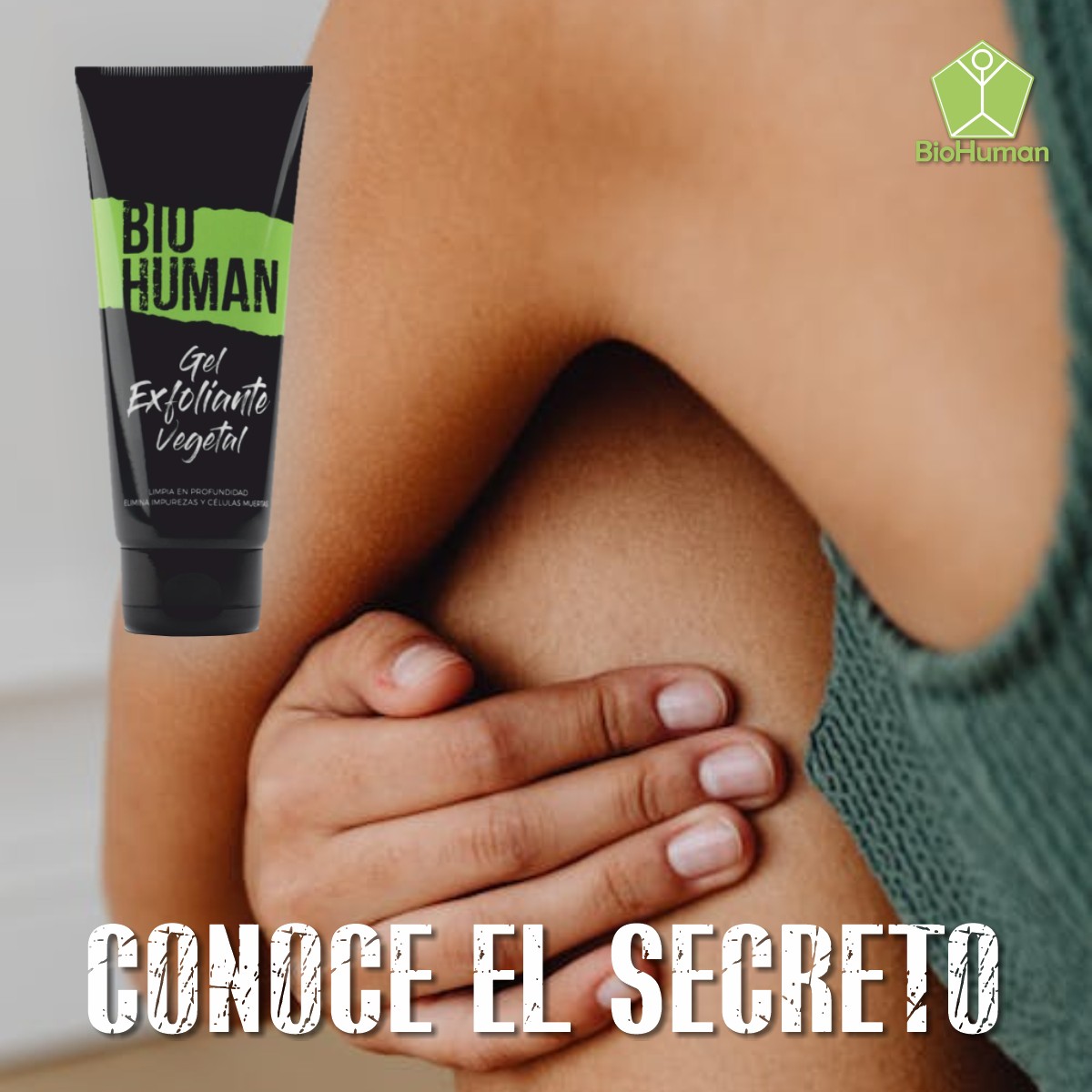 BioHuman3's tweet image. Súmalo a tu rutina diaria de belleza y goza de una piel limpia y sin imperfecciones
biohuman.es/producto/gel-e…
#biohumanspain #cosmeticaleon #exfoliantevegetal #cosmeticanatural #cuidadosdelapiel #belleza #envejecimiento #exfoliantenatural #celulitis #acne #precio #skincare