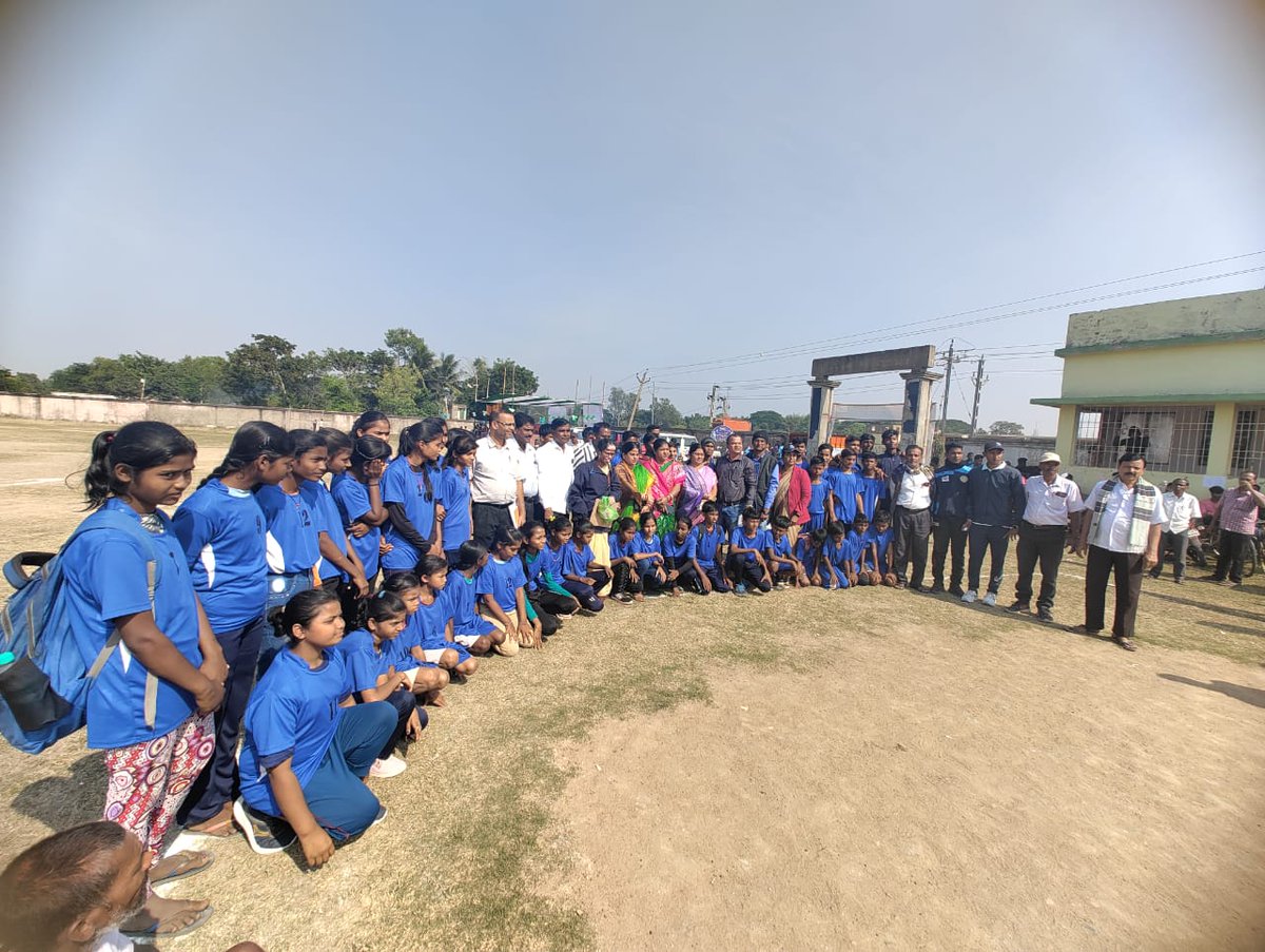 BDODhamnagar tweet media