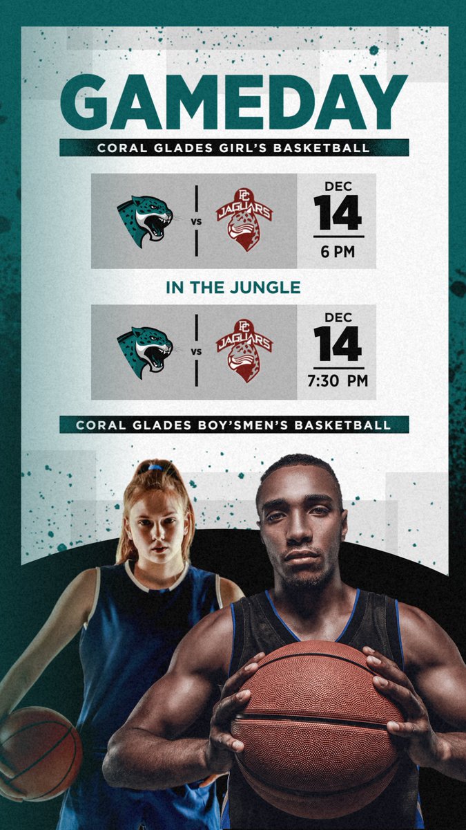A big night in the Jungle tonight as Pines Charter comes to town for an exciting night of basketball. TIckets on sale now gofan.co/event/1136197?…