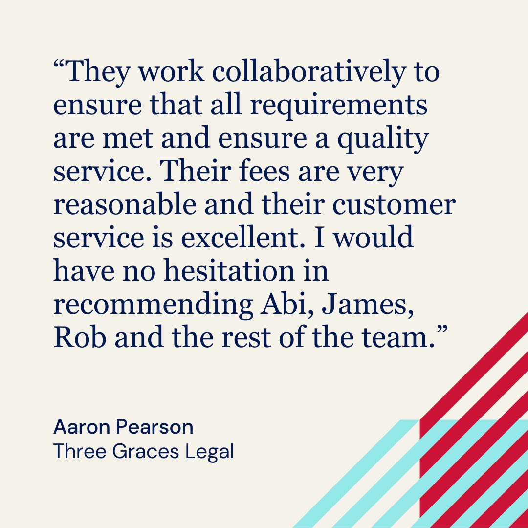 weareintegrate's tweet photo. 🗣️ When Our Clients Speak, We Take Note!

We're dedicated to tailoring solutions to precisely match your unique needs. We're thrilled to share feedback from Aaron Pearson at Three Graces Legal, who engaged #Integrate to facilitate their transition to a new #casemanagementsystem. https://t.co/9heoE9kARp