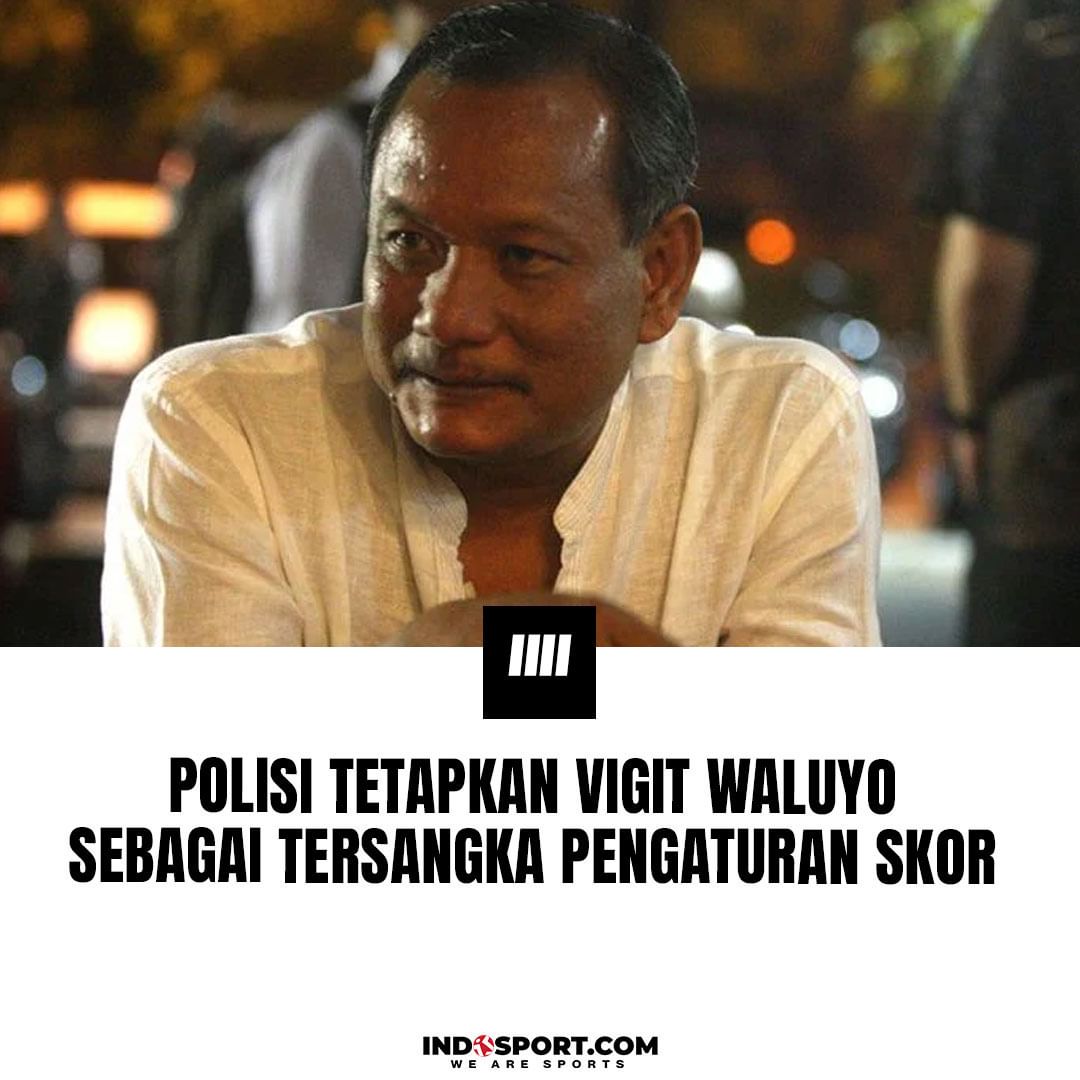 INDOSPORT tweet media