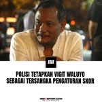 Photo by INDOSPORT (@indosportdotcom)