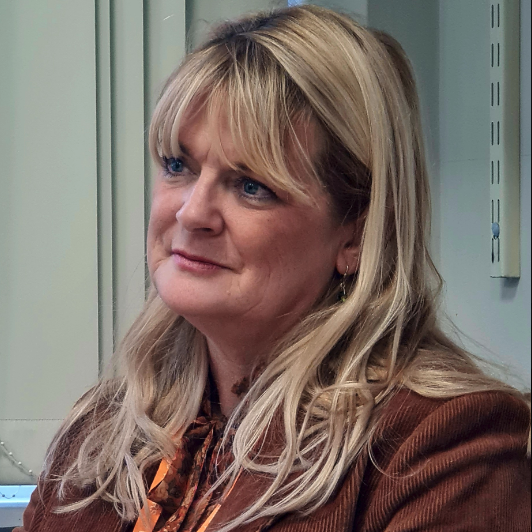 Harrogate College tweet media