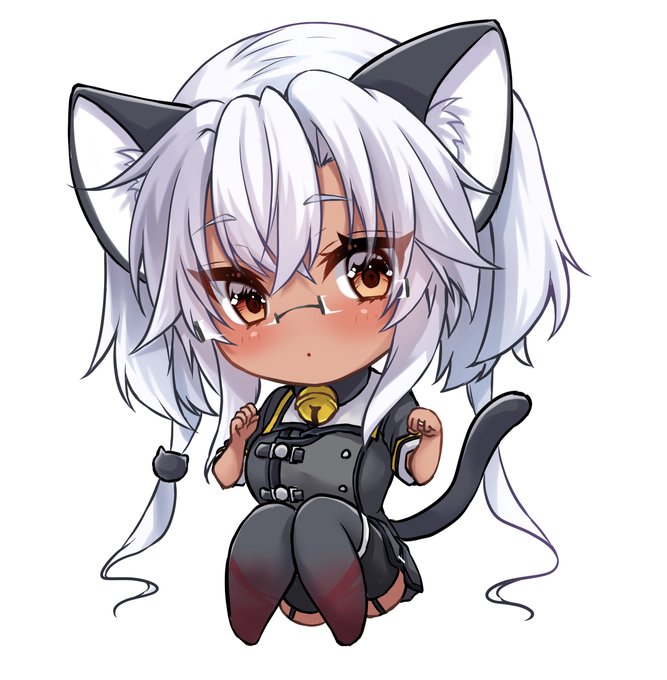 グッズ絵もう1個出来たー(*^-^*)