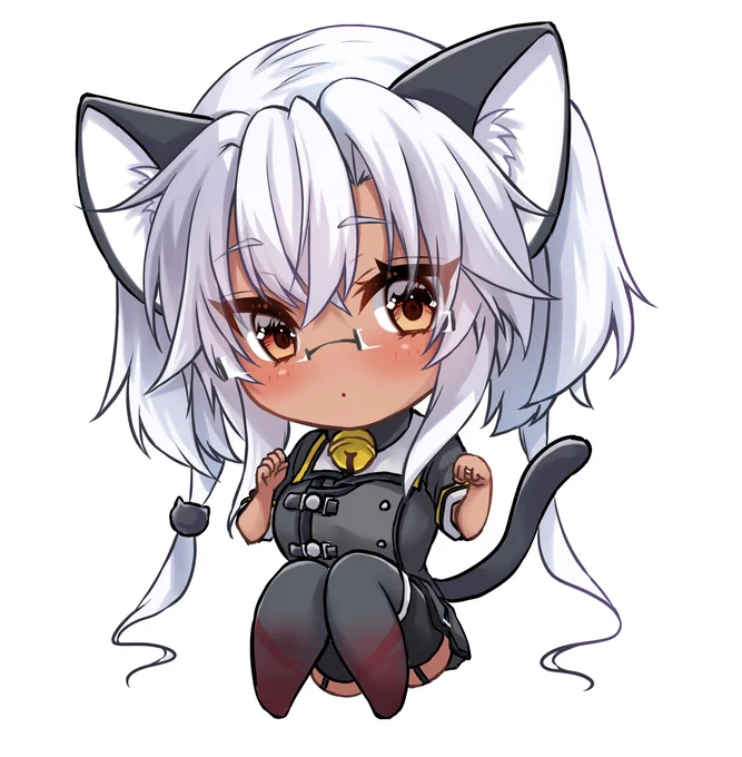 グッズ絵もう1個出来たー(*^-^*)