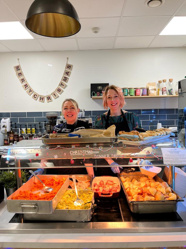 Kesgrave High School tweet media