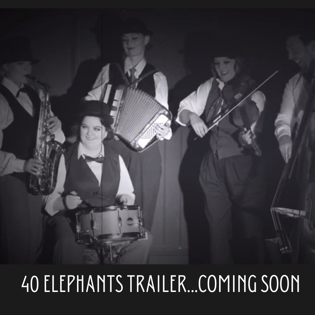 Stowaway Theatre tweet media