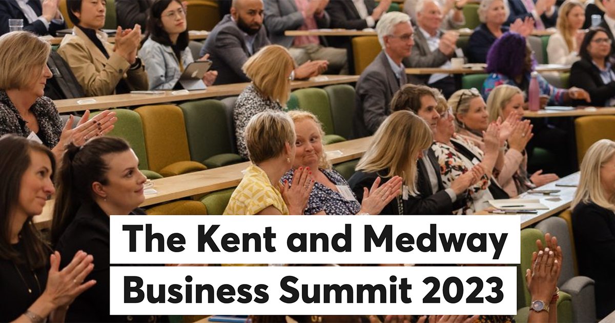 Our Kent and Medway Business Summit returns in January! Bringing together businesses, key policymakers and leading academics, the annual Summit will focus on the latest news from key projects and leading expert keynote speakers from across the county. thegulbenkian.co.uk/events/the-ken…