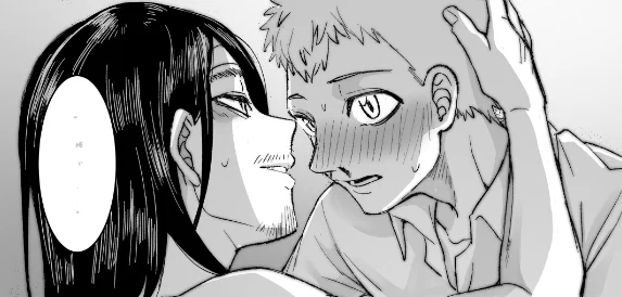 ファルエレ※R18
https://t.co/6KAbJV0xMZ 