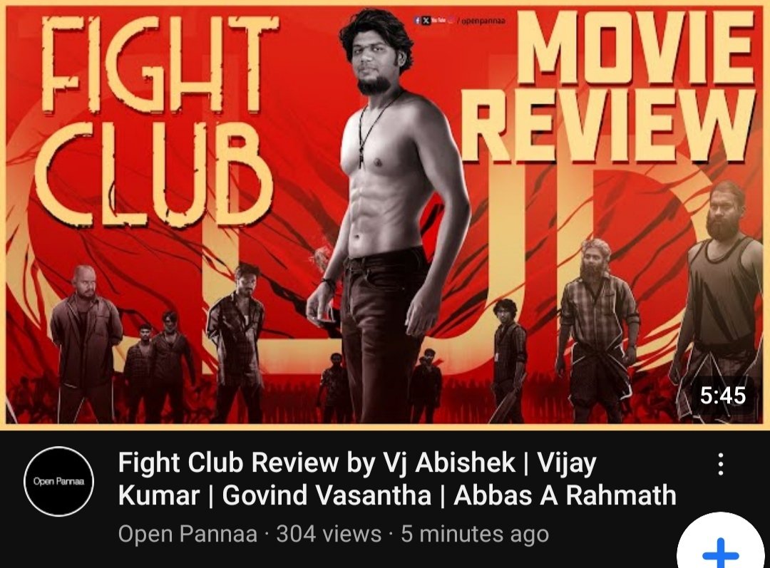 pavithran2520's tweet photo. Ivana yaarachu control panunga please @cinemapayyan #FightClubFromDec15 https://t.co/aUTQEIRLoE