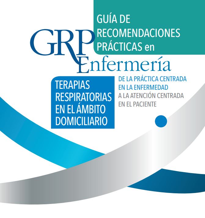 🔴 ¡Nueva guía enfermera!

📕 Recomendaciones prácticas para terapias respiratorias en el ámbito domiciliario

Descarga gratuita ➡ bit.ly/48glH5p