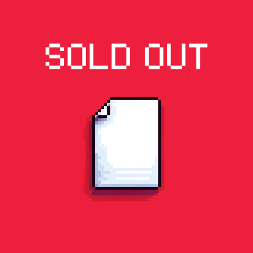 AvaxPapers's tweet photo. AvaxPapers are SOLD OUT!🚨

Reveal in a few hours.  

Long long live AVAX!📷📈 https://t.co/OV14lUtLa5