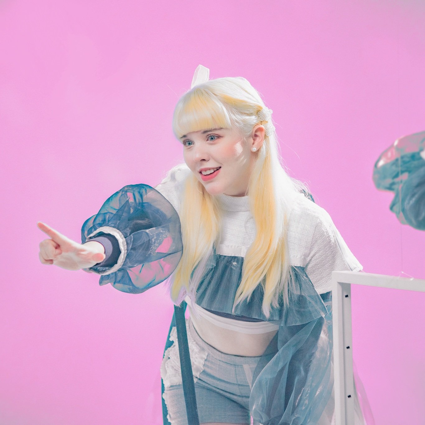 アイドル @melodaigo 2025.06.15 RAD JAM -DREAM STAGE- #マドメド #アイドル