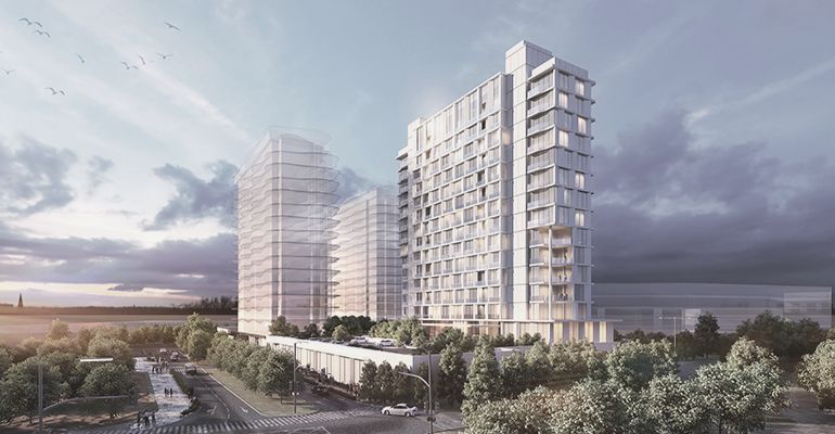 CityscapeMENA's tweet photo. RAK Properties and IHG launch Staybridge Suites in Ras Al Khaimah, expanding accommodation options with a focus on extended-stay experiences. https://t.co/9t3Sl94SGo #cityscapeintelligence https://t.co/YmKKu920QH