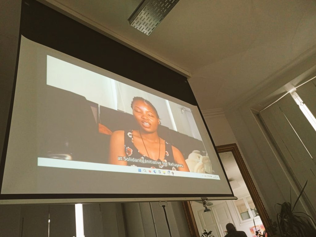 Edith Ingutia (@ingutia_edith) on Twitter photo As I sit in Kakuma following online the #GRF2023 in Geneva. I delight seeing <a href="/ActionProgres/">Action Pour le Progres</a> <a href="/nhialgdeng/">Nhial Deng</a> <a href="/Bahydro5/">Bahana Hydrogene</a> <a href="/relon_kenya/">REFUGEE-LED ORGANIZATION NETWORK OF KENYA</a> <a href="/zigashanepascal/">Pascal Zigashane</a> amplify, narrate their experiences on why localization works. Our 2023 #KakumaRLOs Voices Rising Conference report is out. As I sit in Kakuma following online the #GRF2023 in Geneva. I delight seeing <a href="/ActionProgres/">Action Pour le Progres</a> <a href="/nhialgdeng/">Nhial Deng</a> <a href="/Bahydro5/">Bahana Hydrogene</a> <a href="/relon_kenya/">REFUGEE-LED ORGANIZATION NETWORK OF KENYA</a> <a href="/zigashanepascal/">Pascal Zigashane</a> amplify, narrate their experiences on why localization works. Our 2023 #KakumaRLOs Voices Rising Conference report is out.