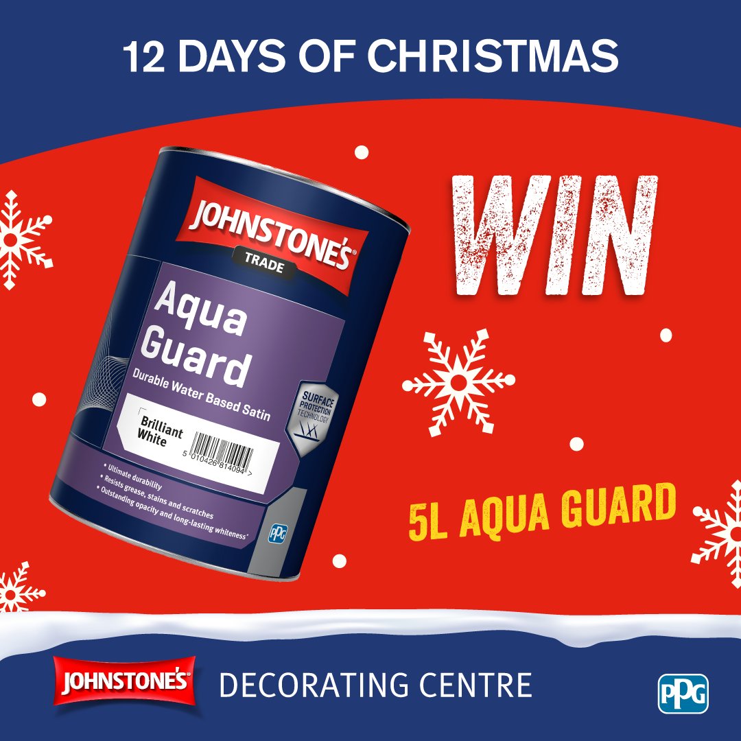 Johnstone's Decorating Centre tweet media