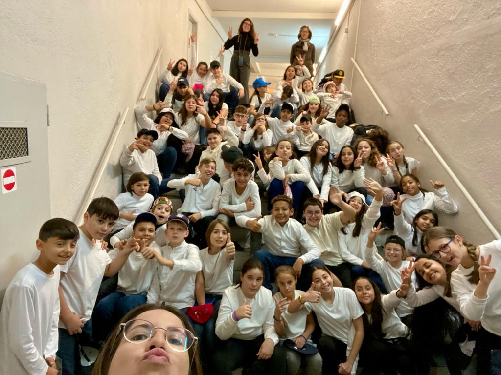 Concert de Nadal superat! 👏❤️🥳