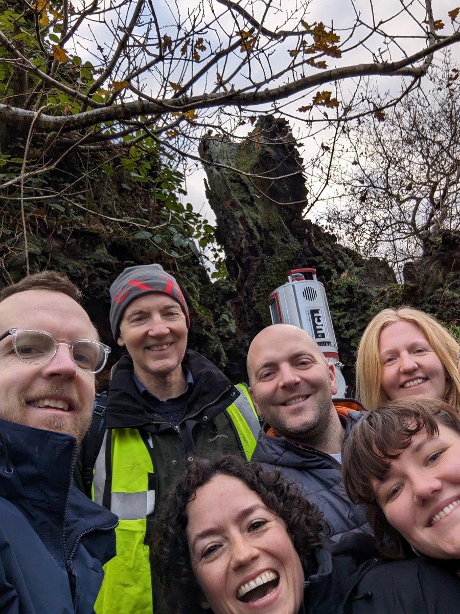 🌳 TLS TREES 🌳 tweet media