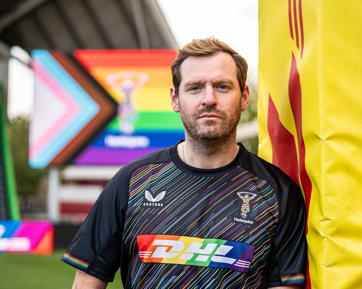 📸 Go behind-the-scenes of our LGBTQ+ Pride Supporter Kit shoot! 🌈 #COYQ