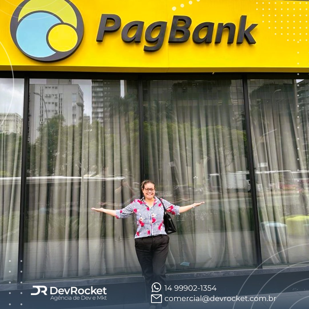 DevRocket - Agência de Dev e Mkt tweet media