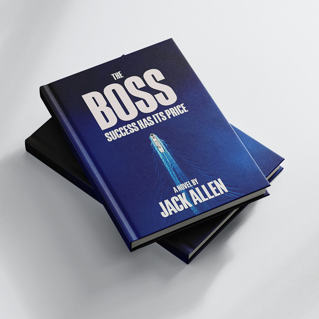 Hi #AUTHORS, 

#Share your #books #links #ShamelessSelfpromoThursday #WRITERSLIFT 

#READERS find AMAZING books (like 'The Boss')

#writingcommmunity #mustread #booklovers #book #podcasts #ReadersCommunity #booktwitter #blogs #bookrecommendations #writeroftwitter