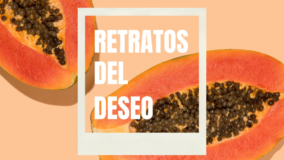 Pandora Mirabilia (@pandoramirab) on Twitter photo Te contamos cómo ha sido el proceso creativo de 'Retratos del deseo', un proyecto que hemos realizado con <a href="/aliciayguillerm/">Fundación Alicia y Guillermo</a> y el apoyo del <a href="/InstMujeres/">Instituto de las Mujeres</a>, en el que indagamos sobre el deseo en un sentido amplio, a través de la fotografía y el sonido.
pandoramirabilia.net/proyectos/retr… Te contamos cómo ha sido el proceso creativo de 'Retratos del deseo', un proyecto que hemos realizado con <a href="/aliciayguillerm/">Fundación Alicia y Guillermo</a> y el apoyo del <a href="/InstMujeres/">Instituto de las Mujeres</a>, en el que indagamos sobre el deseo en un sentido amplio, a través de la fotografía y el sonido.
pandoramirabilia.net/proyectos/retr…