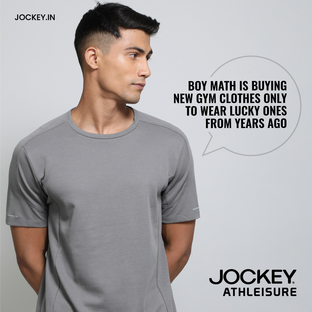 JockeyIndia's tweet photo. Some gym fits are sacred, but if you’re ever looking for new additions, you know where to shop from. ;)
 
#JockeyIndia #BoyMath #ElevatedEssentials #StylingMadeAmazing #EveryWear #EssentialsMadeAmazing https://t.co/01zK0SgjE1