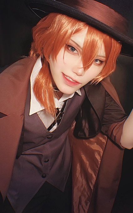 名刺※Cosplay 