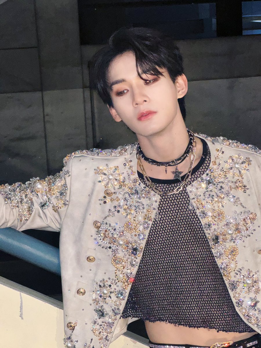 JASYC0323's tweet photo. ก็คือดีงาม ดีเริ่ด ดีที่สุด😘
#YaoChenXAAA2023 https://t.co/C855CqNsMG