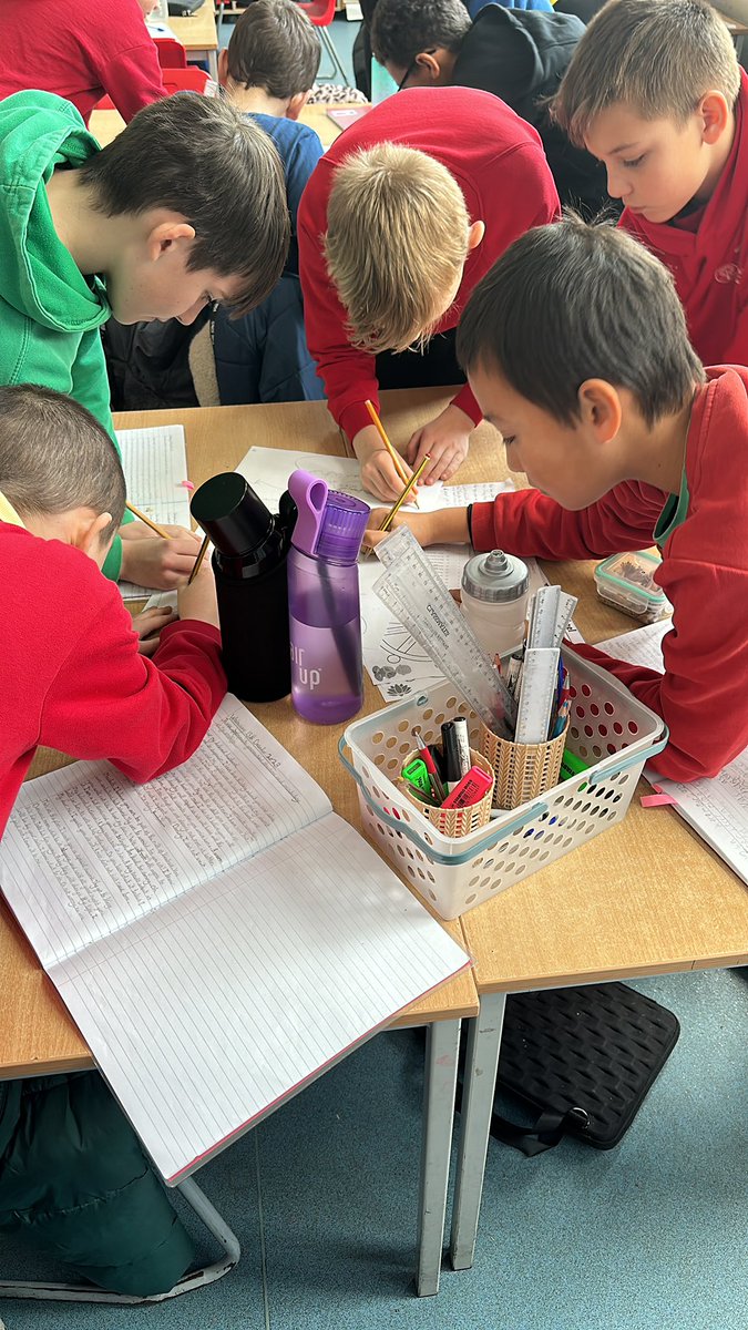 Timbercroftps's tweet image. Should Macbeth commit regicide? Year 6 have some brilliant arguments both for and against! @WallaceIsabella #TalklessTeaching #SilentDebate