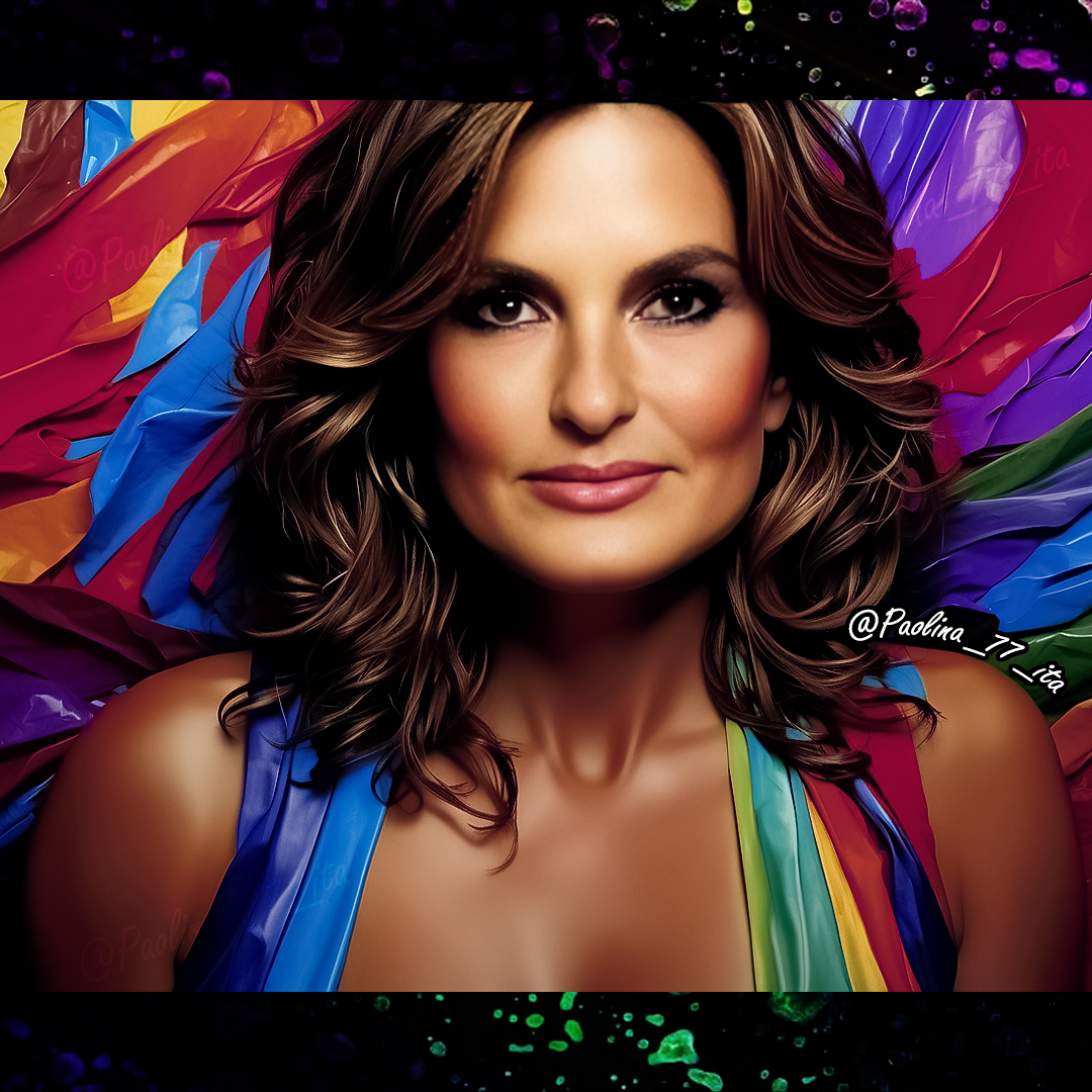 Paolina_77's tweet photo. ❤️
#mariskahargitay #oliviabenson #lawandordersvu #svu #likeforlikes #mariskahargitayedits #mariskahargitaythebest #followers #captainbenson #favoriteshow #edit #svuedit #image #fanart #colors #smile #happy https://t.co/V5xJvht8IH