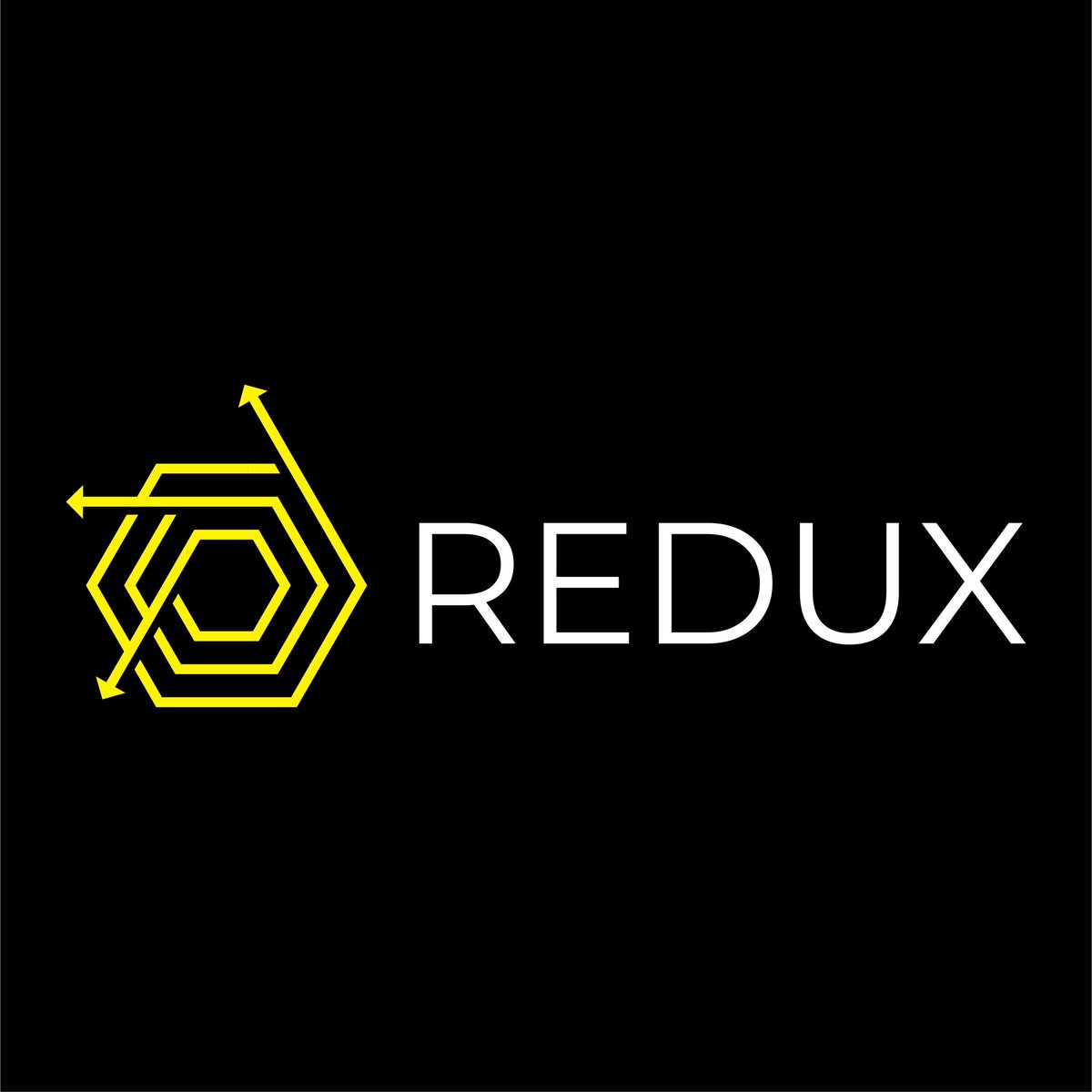 Redux tweet media
