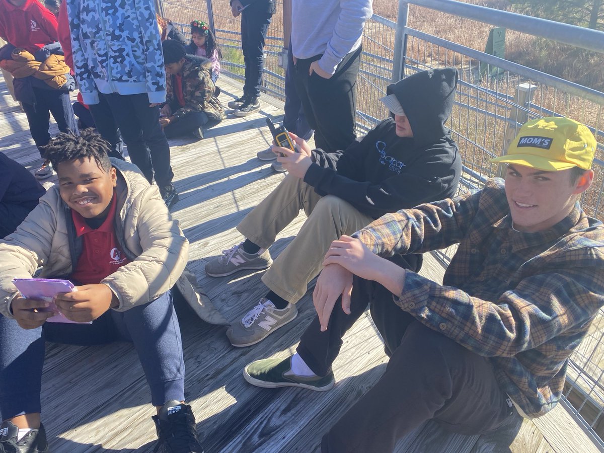 marie t. culver (@marietculver) on Twitter photo “I want to be just like you when I grow up.” -Edison, 4th Grader taking to <a href="/VBEnvStudies/">VBCPS Environmental Studies Program</a> 12th Grade Mentor <a href="/SeatackDream/">Seatack Elementary AADA</a> <a href="/vbschools/">VBSchools</a> <a href="/VBTitleI/">Title I VBCPS</a> <a href="/VirginiaMOCA/">Virginia MOCA</a> <a href="/skatven/">Margaret Smith</a> #VBPartnerUp #RelationshipsMatter ❤️❤️❤️ “I want to be just like you when I grow up.” -Edison, 4th Grader taking to <a href="/VBEnvStudies/">VBCPS Environmental Studies Program</a> 12th Grade Mentor <a href="/SeatackDream/">Seatack Elementary AADA</a> <a href="/vbschools/">VBSchools</a> <a href="/VBTitleI/">Title I VBCPS</a> <a href="/VirginiaMOCA/">Virginia MOCA</a> <a href="/skatven/">Margaret Smith</a> #VBPartnerUp #RelationshipsMatter ❤️❤️❤️
