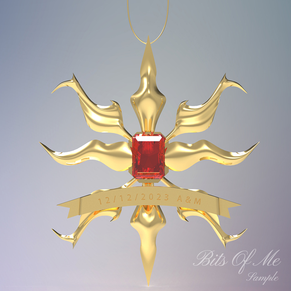 bitsofme_djb's tweet photo. 2023 Autumn & Winter Collection of NFT jewelry brand 'Bits Of Me'. There is a pendant 'Mars_001_Gold' on sale. Would you like to make your one-of-a-kind NFT pendant with your own engraving?
#bitsofme #2023awcollection #NFT #NFTjewelry
https://t.co/XDGVqmK5Kp https://t.co/9yBPACeRr4