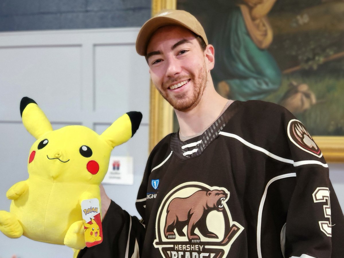 Hershey Jobs tweet media