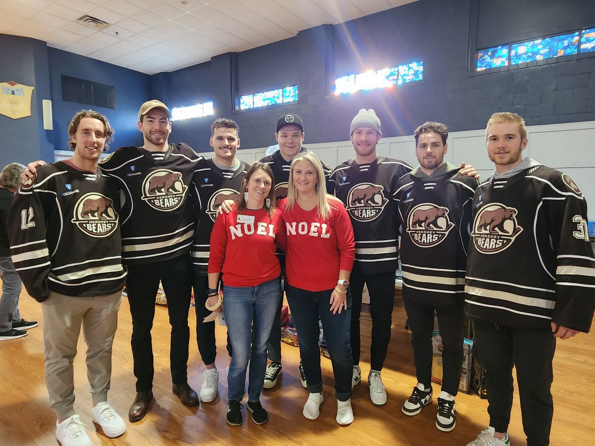 Hershey Jobs tweet media