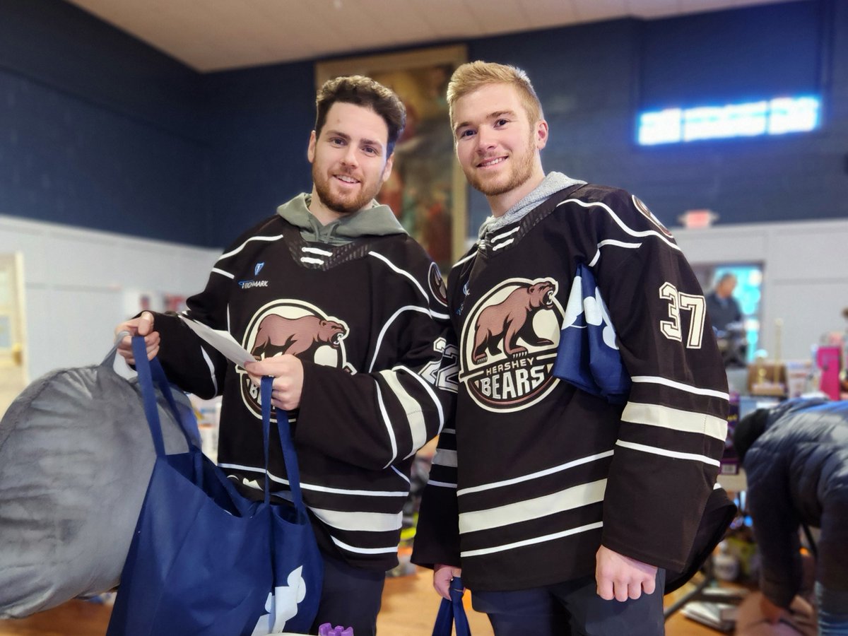 Hershey Jobs tweet media