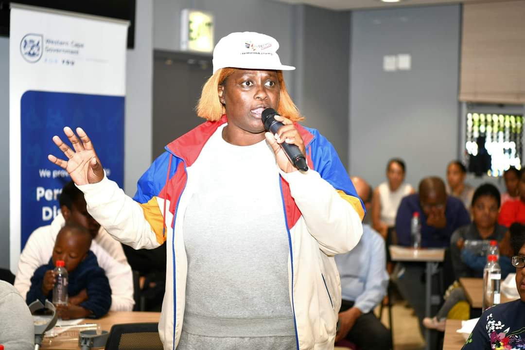 PublicProtector's tweet photo. Among the complaints that were raised sharply, was lack of care and general accommodation of specific needs for people living with disabilities. #Accessibility #ServiceDelivery #UndueDelay #PPSA #Maladministration #Gcaleka https://t.co/StfsHRZ9YX